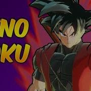 Xeno Goku Trasformabile Mod Dragon Ball Xenoverse 2