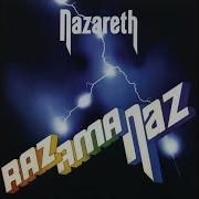 Nazareth Bad Bad Boy