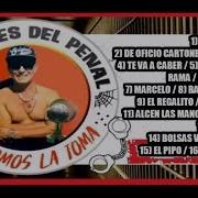 Los Pibes Del Penal Album Completo