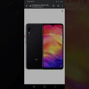 Redmi Note 7 Original Ringtones