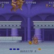 Altered Beast Arcade 2 Players