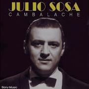 Cambalache Julio Sosa