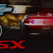 Need For Speed Underground 2 Acura Rsx Tuning