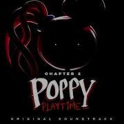 Poppy Playtime Ch 2 Ost 02 Mommy Long Legs