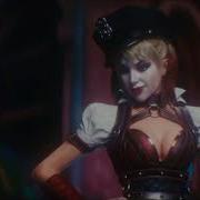 Gmv Monster Remix Harley Quinn