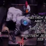 Robot Chicken Intro