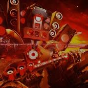 Titan Speaker Man Original Soundtrack Let S Rock