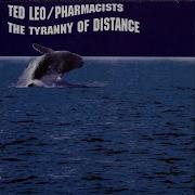 Ted Leo Parallel Or Together