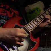 Behind The Wall Of Sleep Black Sabbath Guitar Cover