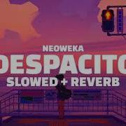 Despacito Slowed Tiktok