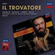 Verdi Il Trovatore Act 1 Di Due Figli