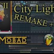 Avicii City Lights Fl Studio Remake Flp