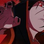 Rap Itachi 7 Minutoz