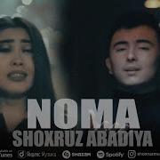 Shoxruz Abadi Noma Klip