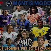 Myclub Legends Offline Mode Pes 2019 Pc