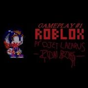 Roblox Project Lazarus Zombies 1