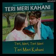 Teri Meri Kahani Himesh Reshammiya Remix Dj Rajeev 2019