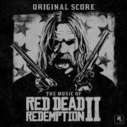 Red Dead Redemption 2 Music The Wheel