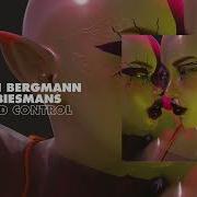 Henri Bergmann Biesmans Mind Control