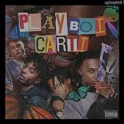 Playboi Carti Kid Cudi Pissy Pamper Instrumental