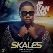 Skales Je Kan Mo Official Audio 2015