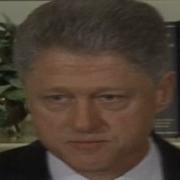 Bill Clinton I Did Not Have Sexual Relations With That Woman