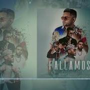 Fallamos Remix