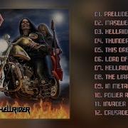 Metal Law Full Album