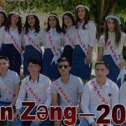 Cibir Kend Tam Orta Mekteb Son Zeng 2019