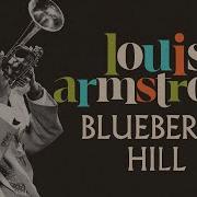 Louis Armstrong Blueberry Hill