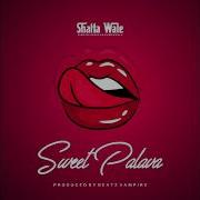 Shatta Wale Sweet Palava