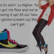 Austin And Ally Can T Make It Without You Lyrics