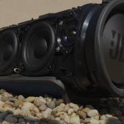 Extrime Bass Test Jbl