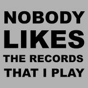 Tocadisco Nobody Likes The Records That I Play Extended Version