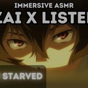 Bungou Stray Dogs Asmr