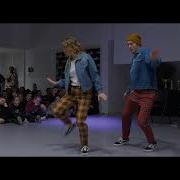 Dancehall Master World 2019 Duo Choreo Sofi Max Larjent 3