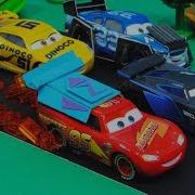 Eton Ky Cars 3 The Veteran