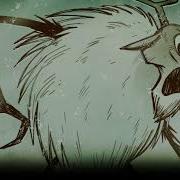 Dont Starve Winter Fighnt Ost