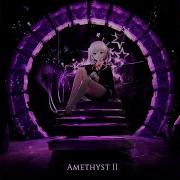 Amethyst Happe