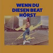 Buffalo Wallace Wenn Du Diesen Beat Horst