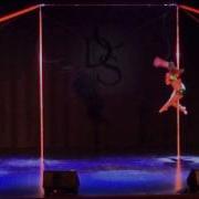 Pole Dance Tallinn Estonia City Dance Studio 2015 Natalja Ganetskaja