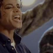 Michael Jackson The Way You Make Me Feel Official Video