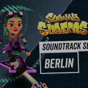 Soundtrack Subway Surfers World Tour Berlin