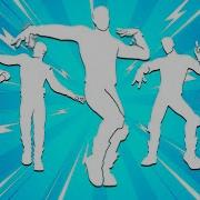 Fortnite Dance Music