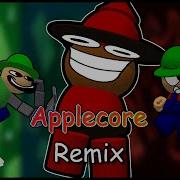 Applecore Mthd Remix