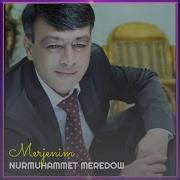 Merjenim Aydym