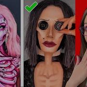 Слайм И Перевоплощение В Лайк И Тик Ток Что Творят В Like И Tik Tok