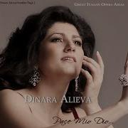 Dinara Alieva Adriana Lecouvreur Act I Io Son L Umile Ancella