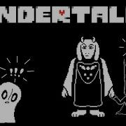 Undertale Pt 10 Обещание Санса