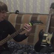 Тяжелый Металл На Электрогитаре
